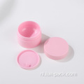 100 ml Amber Face Cream Cream Cosmetic Jars Face